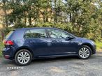 Volkswagen Golf VII 1.6 TDI BMT Comfortline - 5