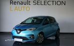 Renault ZOE EV 50 R135 Iconic - 1