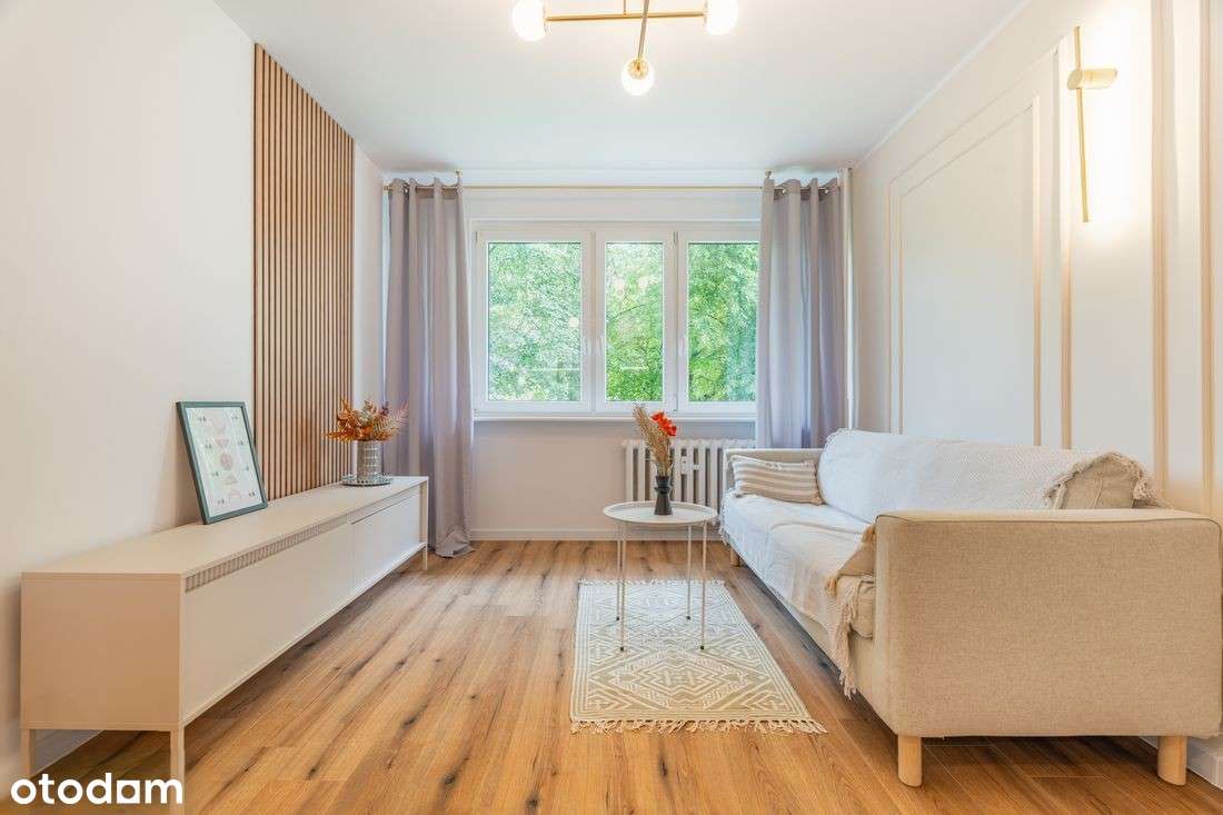 Mieszkanie 2-pokojowe Konstytucji 3 Maja-6