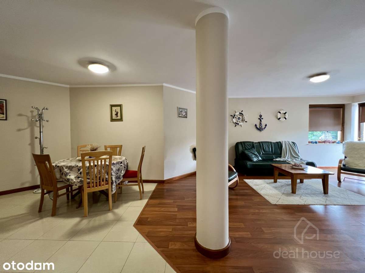 Apartament tuż przy plaży -Władysławowo-9