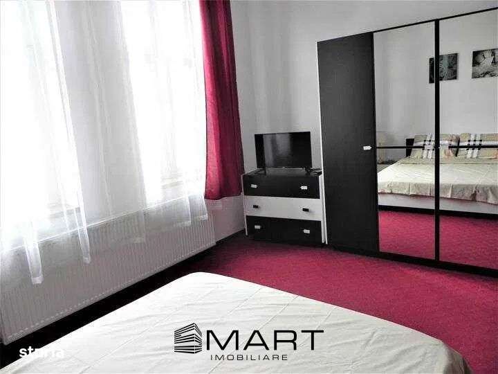 Apartamente 2 camere decomandate zona P-ta Cibin - Imagine principală: 2/8