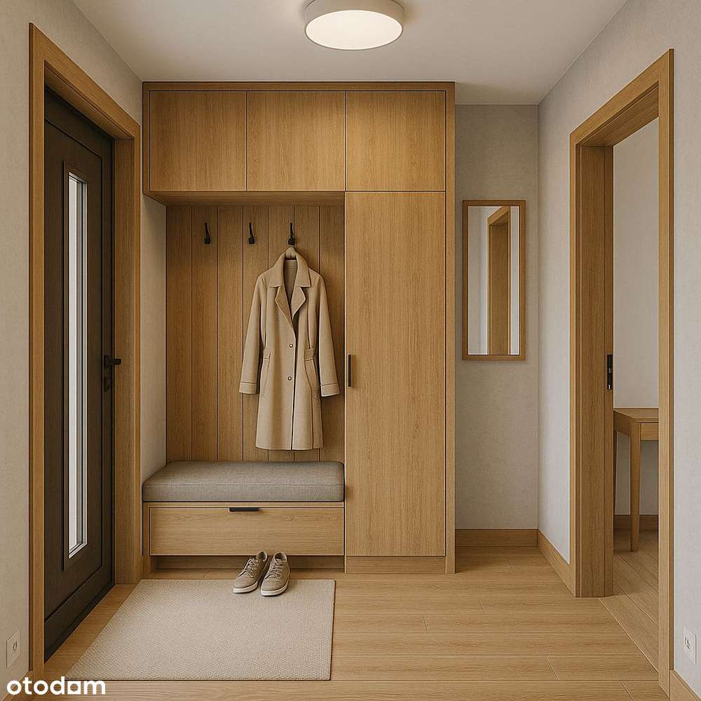 Zamieszkaj w Ochodzy – komfort blisko Skawiny!-7