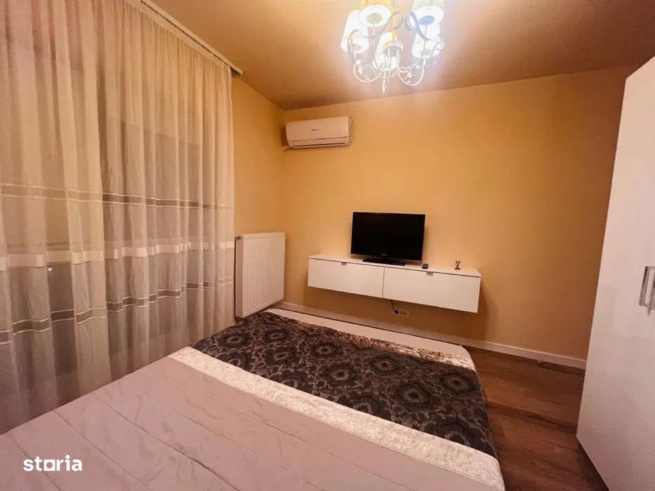 Apartament 2 camere | Expert Plaza | 10” min metrou lujerului - Imagine principală: 5/8