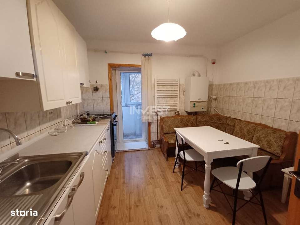 Apartament 3 camere, bloc tip vila, Zona Arcu - Imagine principală: 3/12