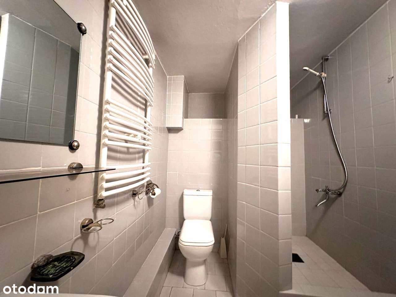 Doskonała oferta! Mokotów! Cisza!-13