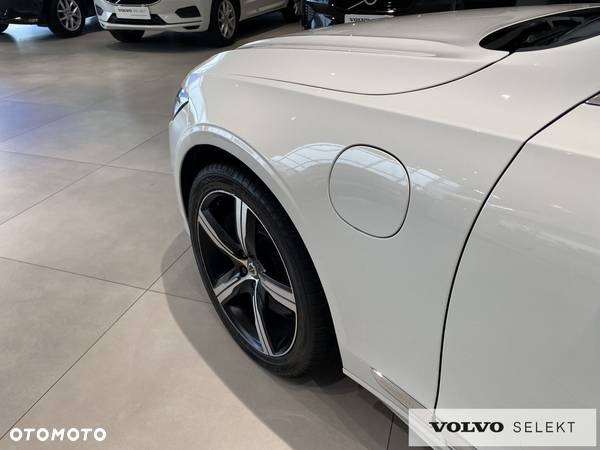 Volvo V90 - 11
