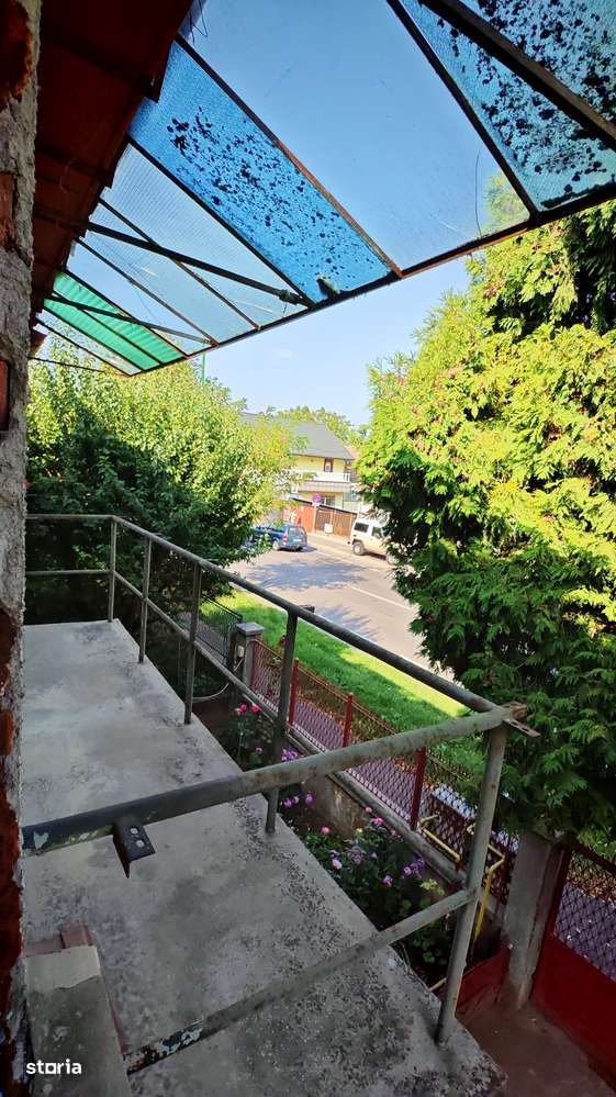Apartament la casa+anexa gospodareasca,zona Blumana- Carierei.-16