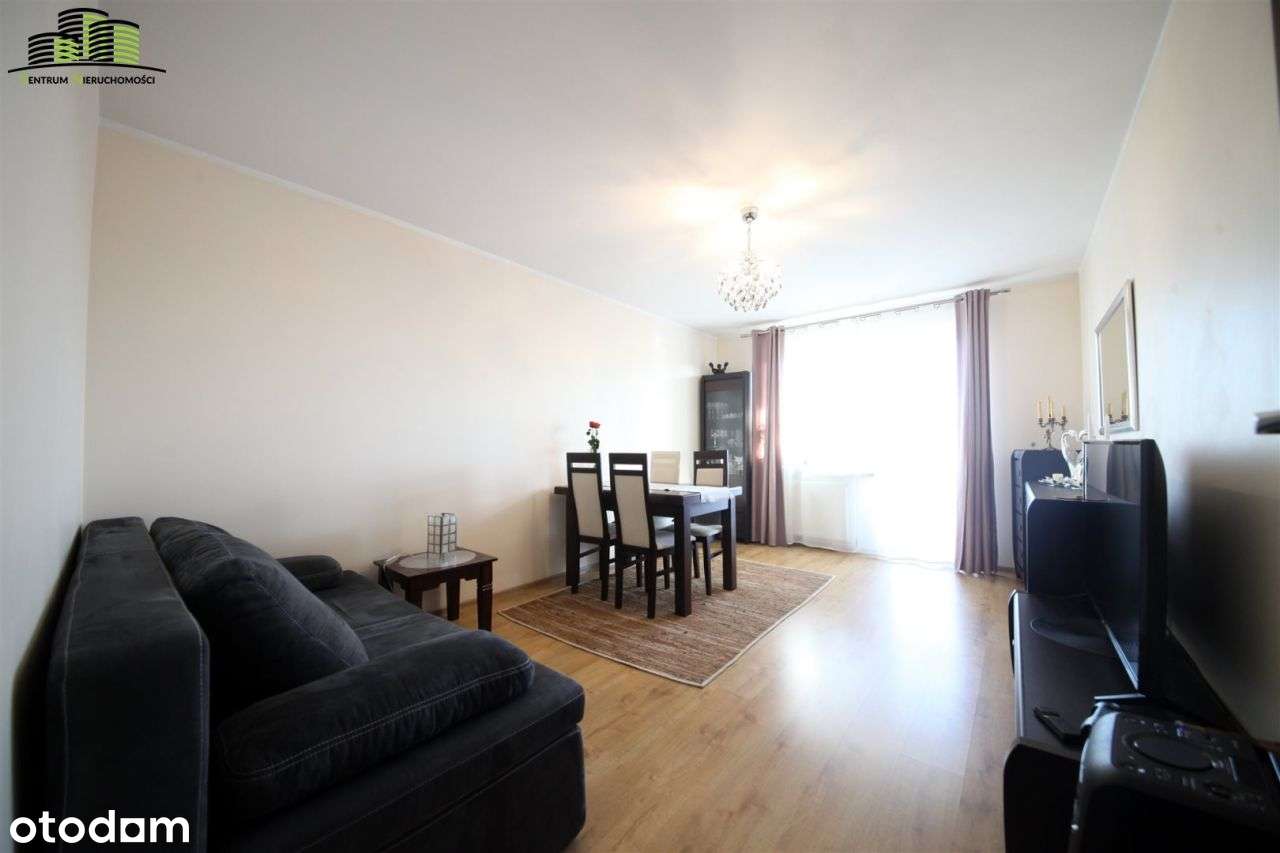 2 pokojowe mieszkanie w nowszym bloku z 2008r. z - Pełny obrazek: 2/18