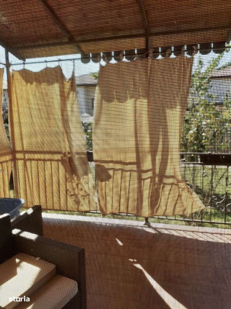 Casă- vilă, în spate la Selgros-11