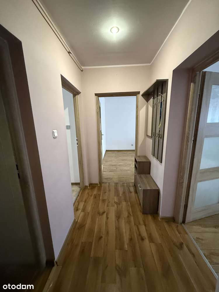 55 m2 Zabrze Młyńska Wysoki Parter Bezpośrednio Sprawdź - Pełny obrazek: 4/13