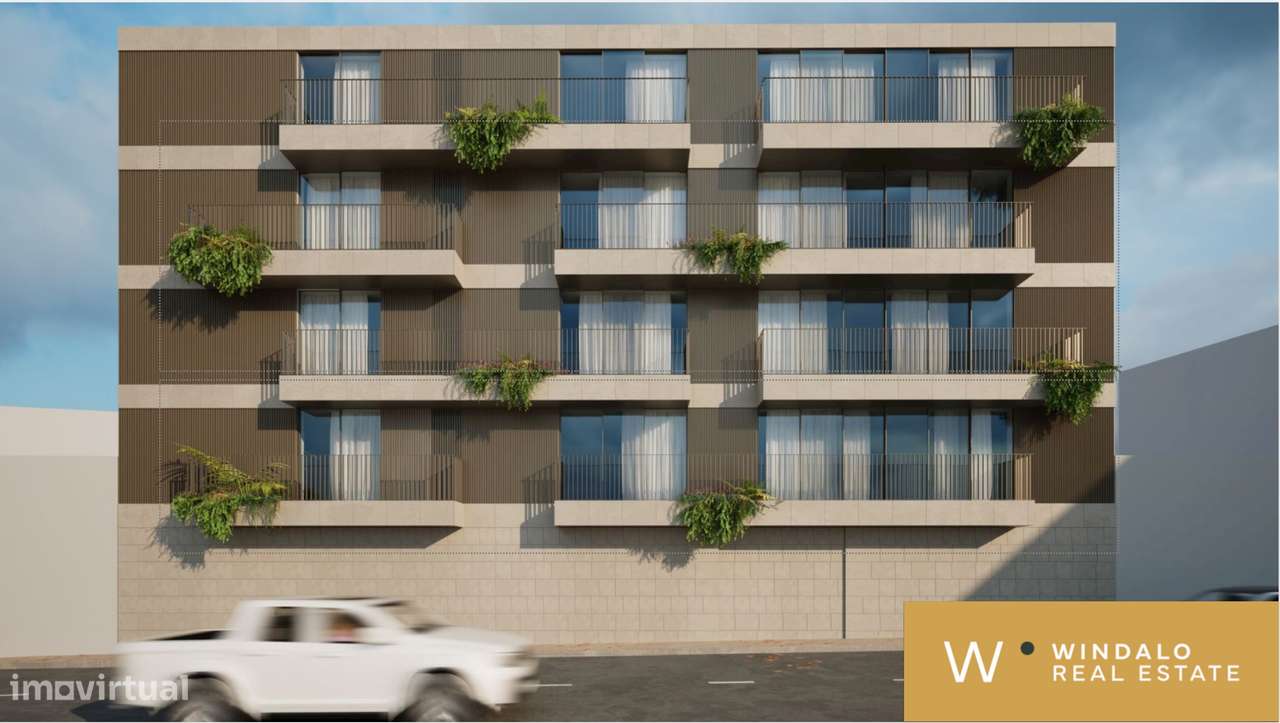 Apartamento T1 -Casa Lígia - Aveiro Centro-11