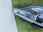 LAMPA PRAWA AUDI A5 8T LIFT BIXENON SKRĘTNY USA - 14