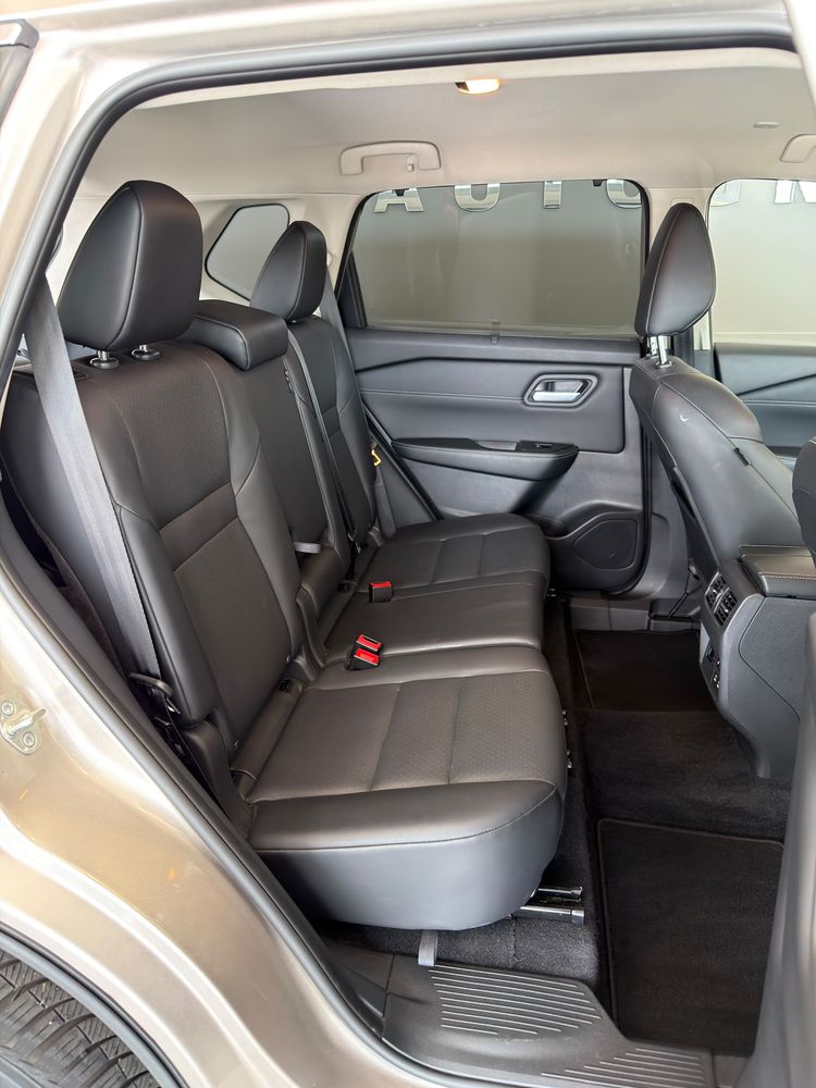 Nissan X-trail N-connecta + 7 miejsc 1.5 VC-T MHEV 2WD 163KM Salon Polska FV23%