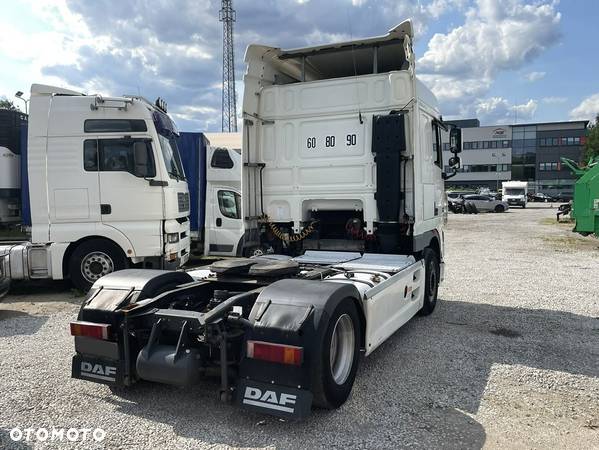 DAF XF 460 - 3