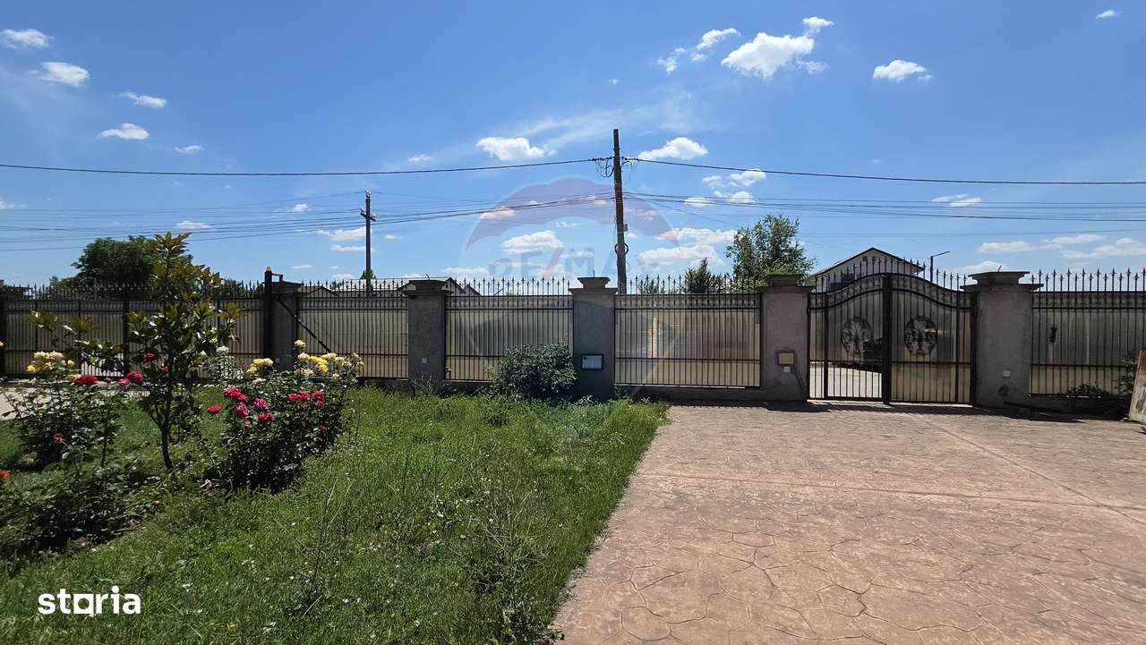 Complex multifunctional-Business & Logistic Campus-Spațiu industrial-15