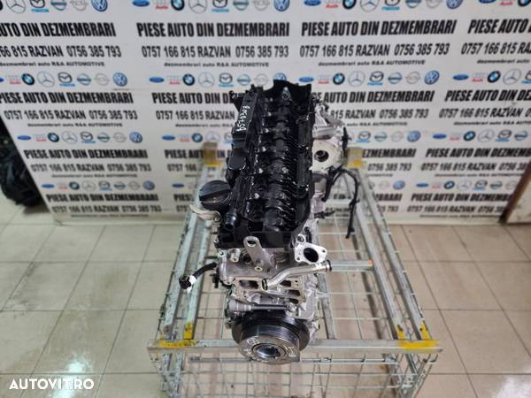 Motor Bmw 4.0 D 3.0 D B57D30B Twin Power Turbo Bi-Turbo Nou Sub 1.000 Km Euro 6 X Drive Si S Drive An 2015-2016-2017-2018-2019-2020-2021-2022 G11 G30 G31 G32 G01 G02 G05 G07 G20 G06 G15 G16 G20 G21 G22 - 7