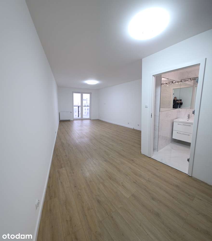 Mieszkanie 3 pokojowe z dwiema łazienkami oraz dwoma kuchniami !-6