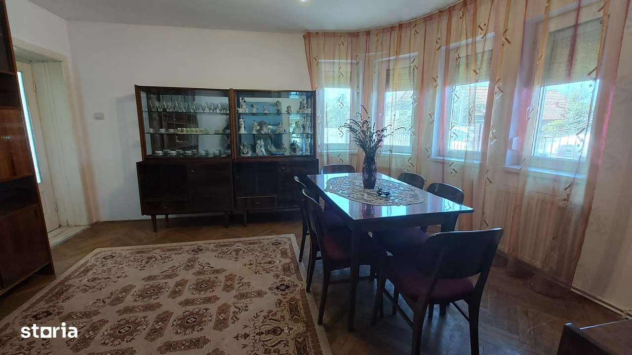 De vanzare casa in Batiz,cu teren generos-6