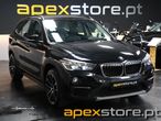 BMW X1 16 d sDrive Advantage - 4