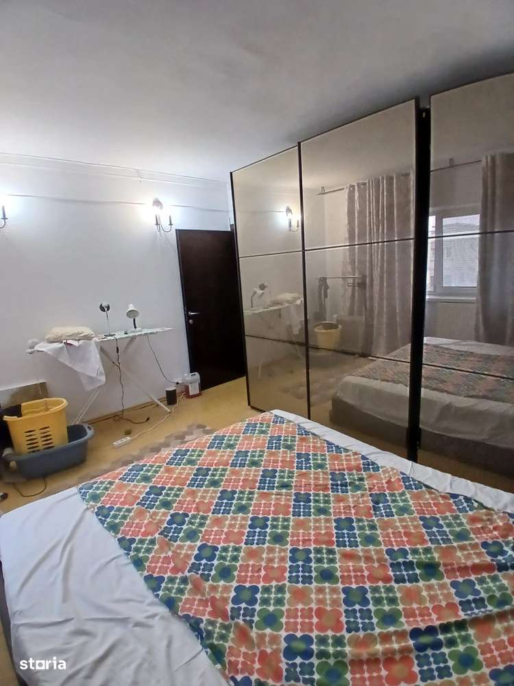 Apartament 2 Camere  | 62 mp | Parc Sebastian | Etaj 8 | Sector 5-1