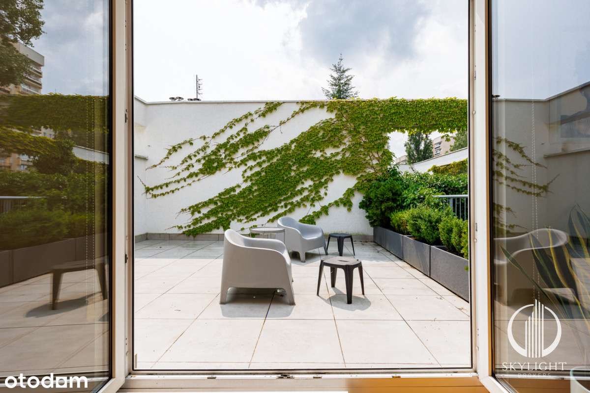 Dom w zabudowie segmentu-16