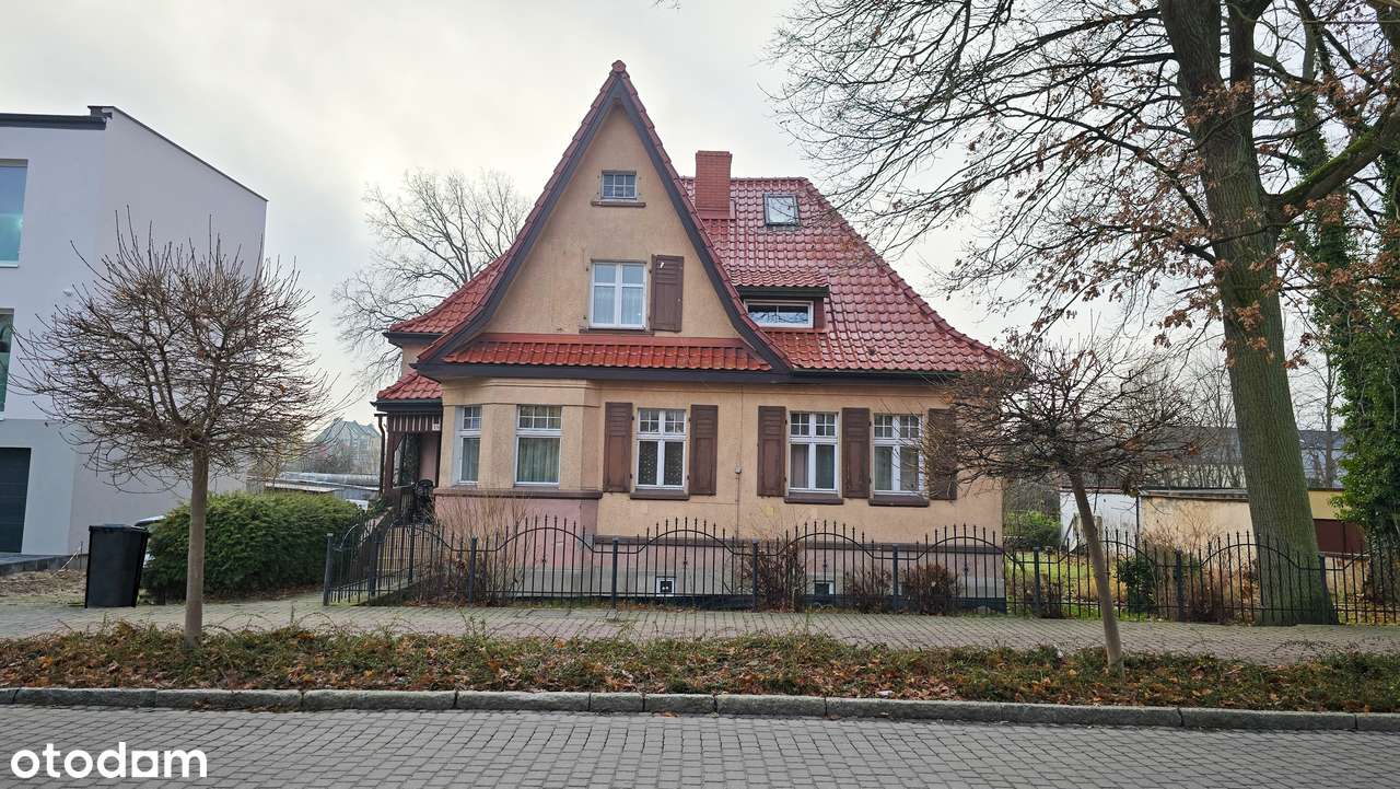 Sławno - mieszkanie bezczynszowe w centrum!-17