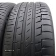 2 x CONTINENTAL 225/50 R18 99W XL PremiumContact 6 BMW Lato 2020 5,5-6,5mm - 3