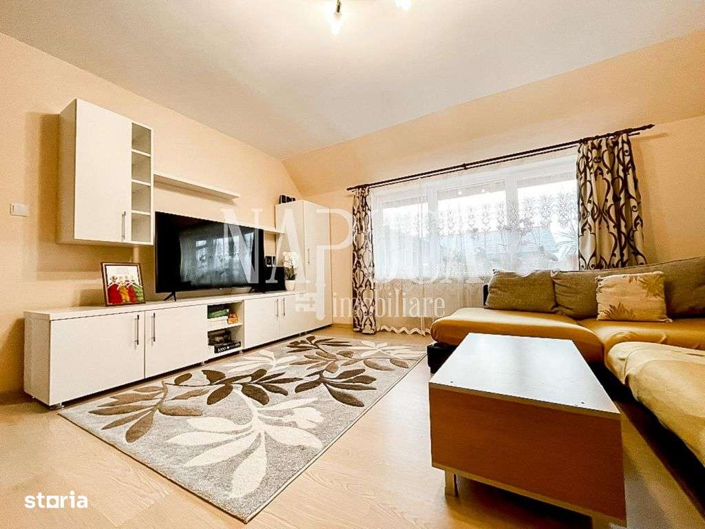 Apartament 3 camere de vanzare in Marasti, Cluj Napoca - Imagine principală: 4/8