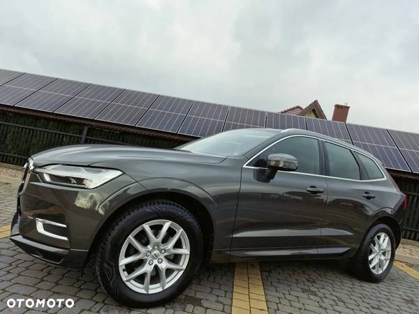 Volvo XC 60 D4 Geartronic Momentum - 3