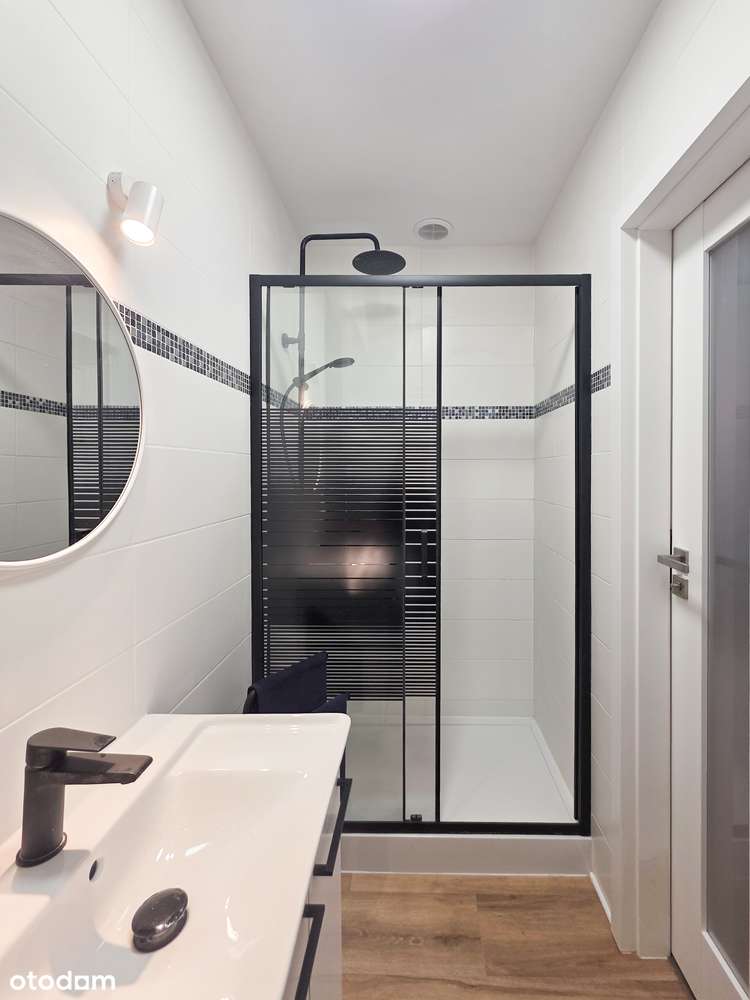 Kompaktowe 2 pokojowe  w najlepszej dzielnicy Jeżyce -ul. Dąbrowskiego-11