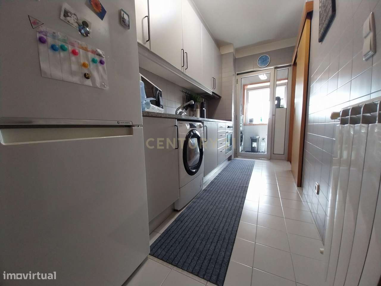 Apartamento T2, com jardim em Guifões, Matosinhos-19