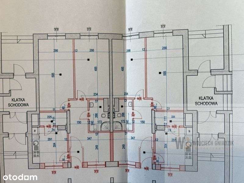 Mieszkanie do własnej aranżacji. Duży potencjał.-17