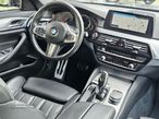 BMW 520 d Pack M Auto - 22