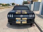 Ford Mustang Cabrio 2.3 Eco Boost - 57