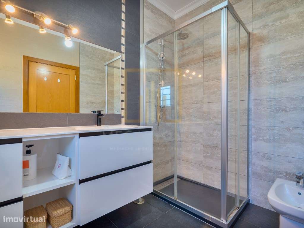 Moradia Isolada T3, com piscina, inserida em lote de 940m2, em Mexi...-21