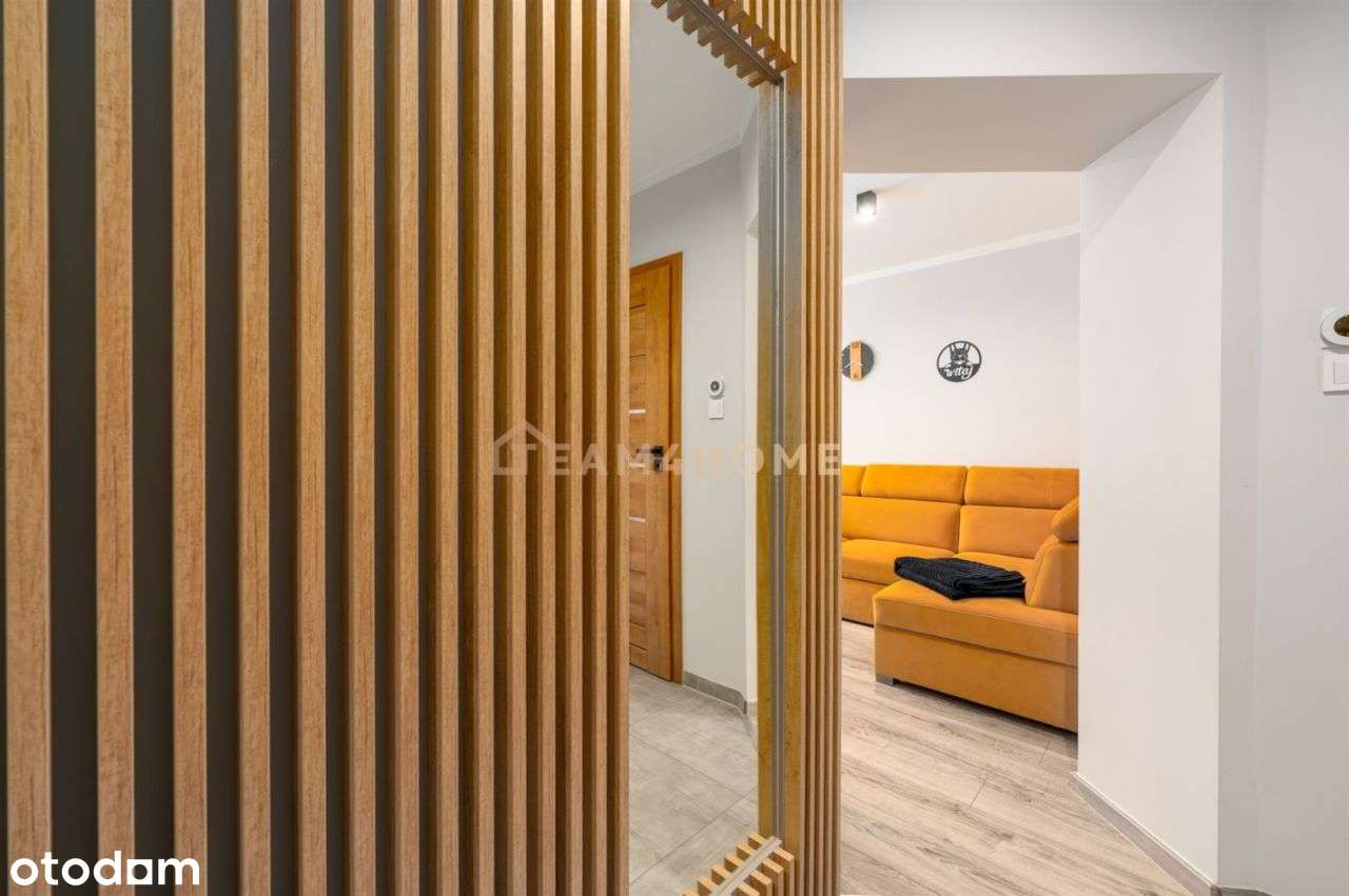 Przytulne M2 gotowe do wprowadzenia!-11