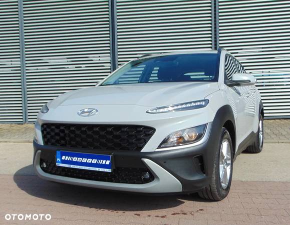 Hyundai Kona 1.0 T-GDI Comfort - 3