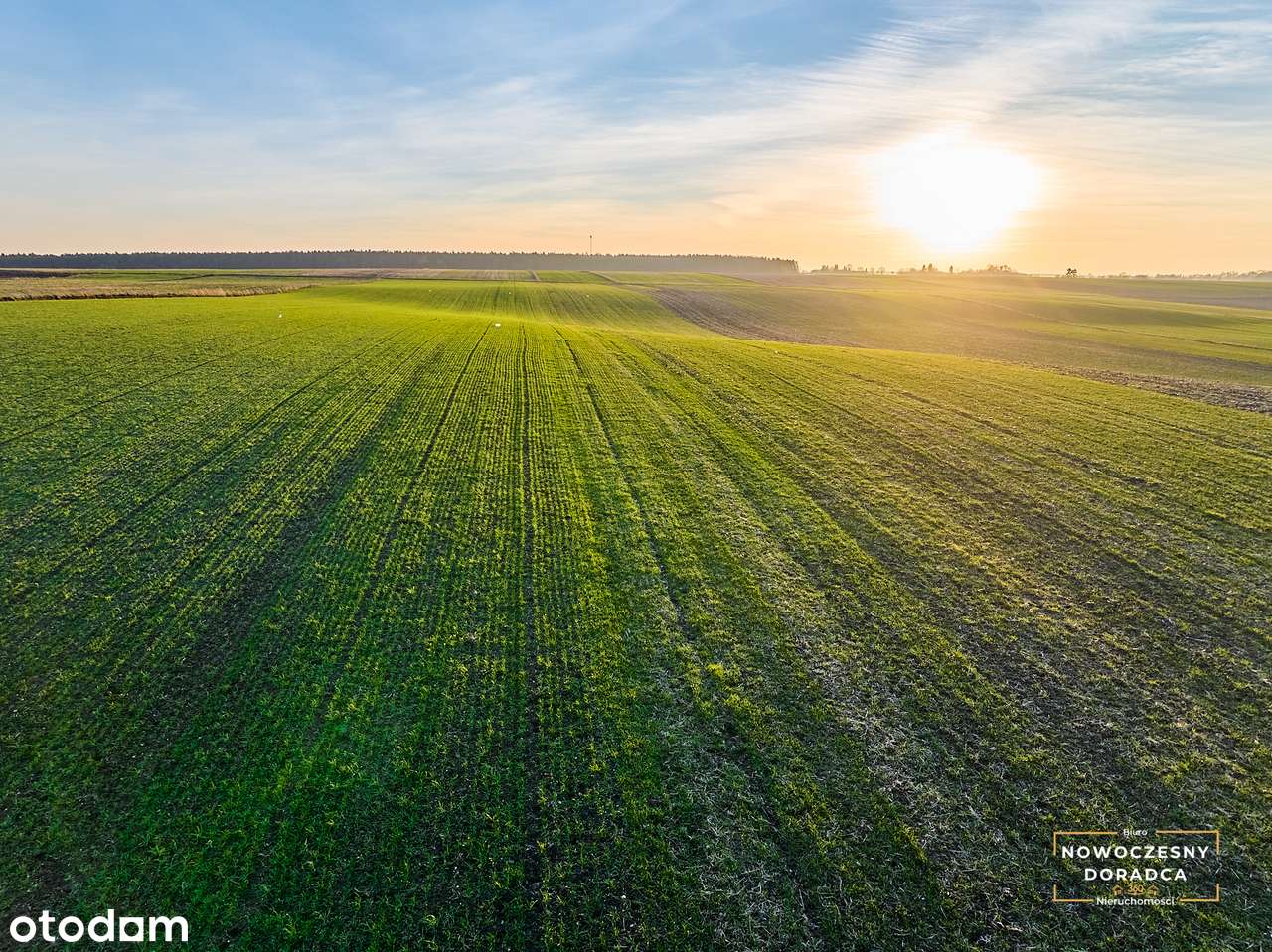 Ziemia Rolna 6.85ha-8