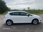 Seat Leon 1.6 TDI Style - 6