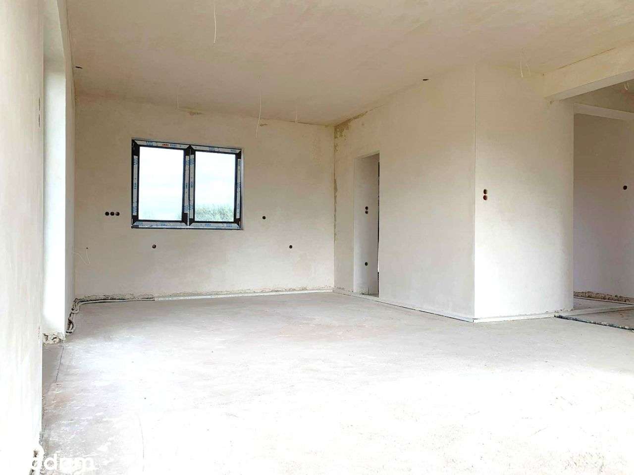 Dom Deweloperski na sprzedaż Słodków k. Turku - Pełny obrazek: 5/11