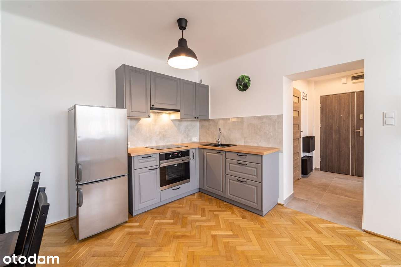 Mieszkanie M-3 z miejscem parkingowym - Pełny obrazek: 3/18