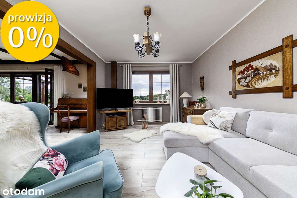 Zobacz cały dom od środka dzięki Spacerowi 3D!-4