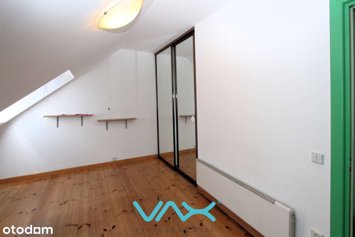 Duże mieszkanie w centrum Mikołowa-13