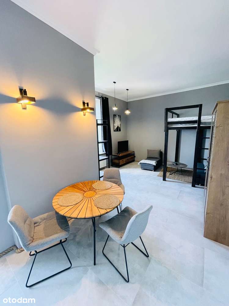 Kawalerka LUX na SMOLNEJ/KAMIENICA/WYSOKIE/CICHE/SUPER WIDOK/WINDA.-6