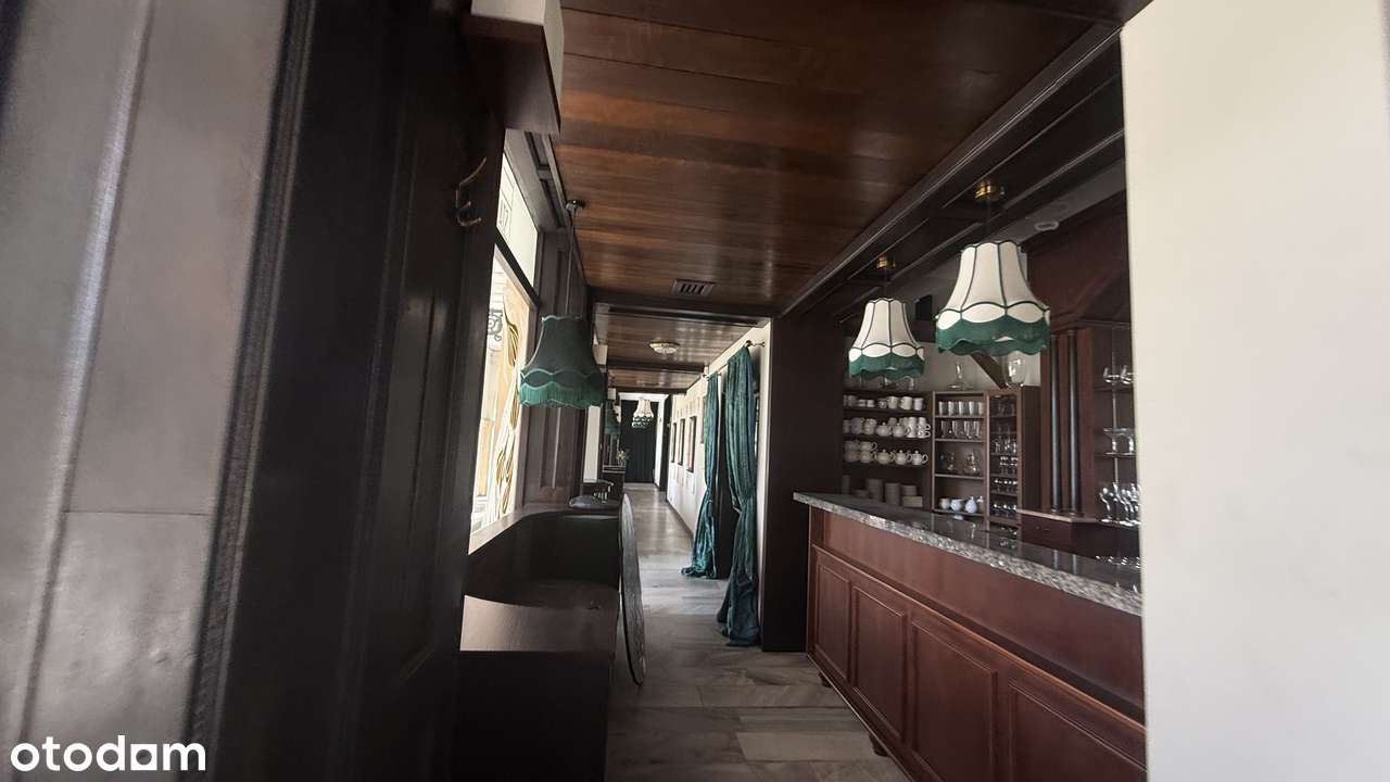 Lokal użytkowy na Starym Rynku - Pełny obrazek: 5/9