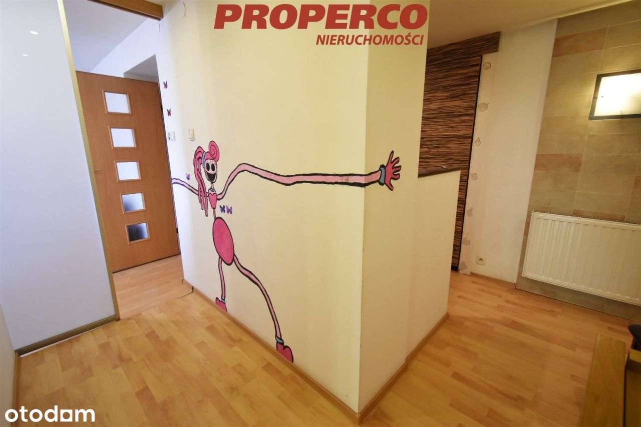 Mieszkanie 3 pok, 74,5 m2, Żelazna, Centrum-13