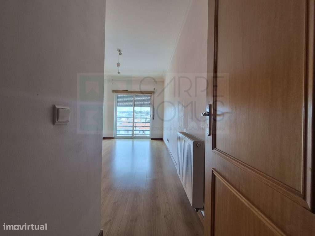 Apartamento T2 localizado no Feijó, Almada. - Grande imagem: 3/30