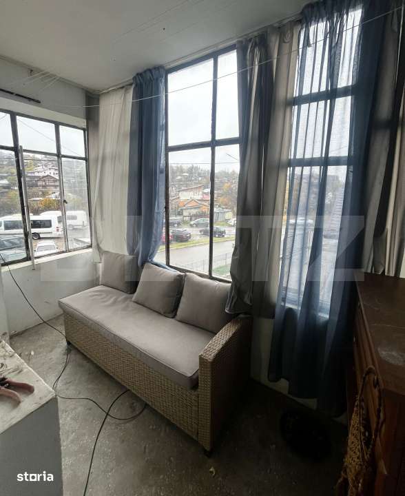 Apartament cu 3 camere, 79.46 mp, zona Valea Lupului - Imagine principală: 4/10