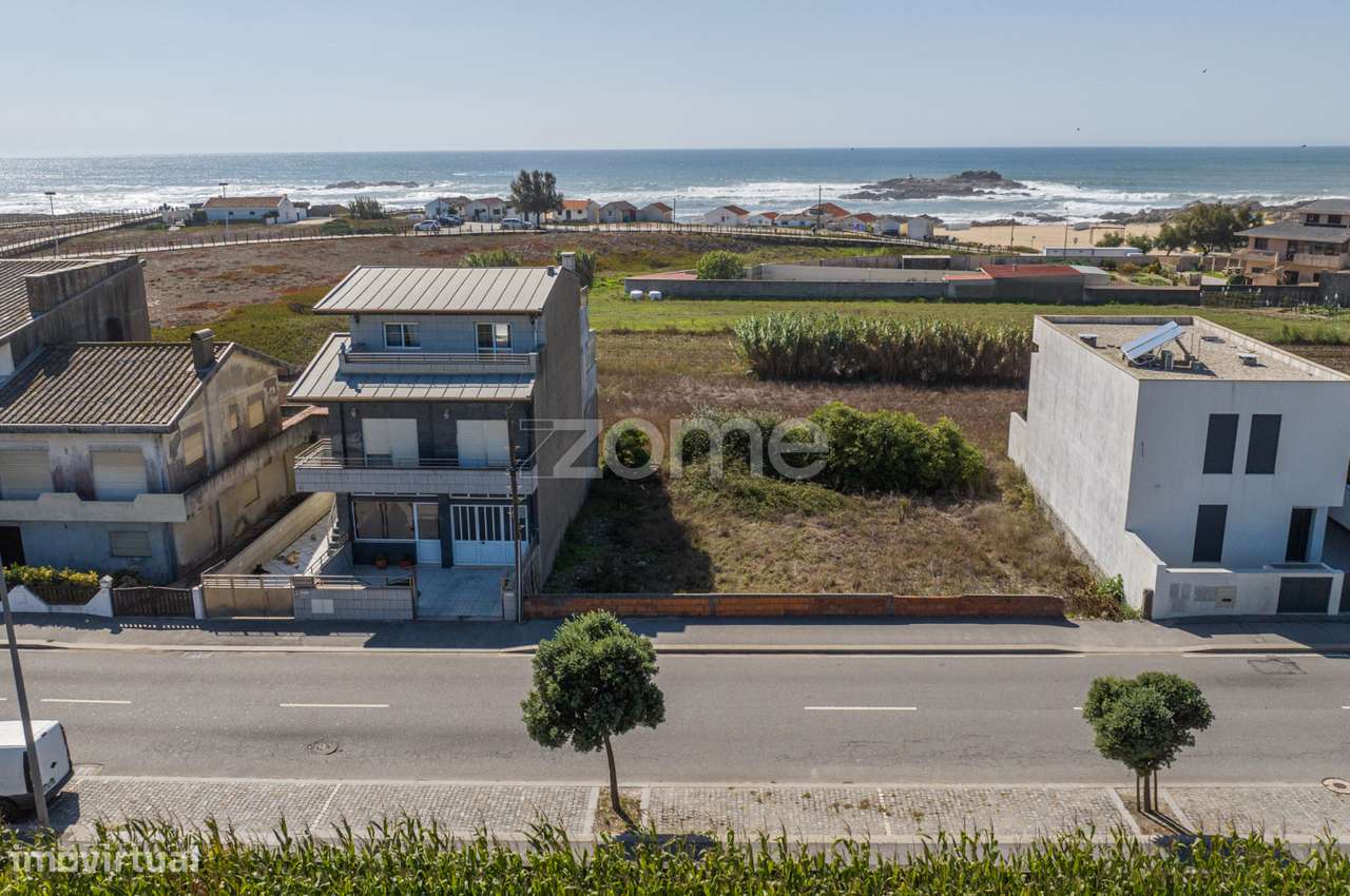 Terreno para construção com projeto aprovado - Lavra - Grande imagem: 5/15