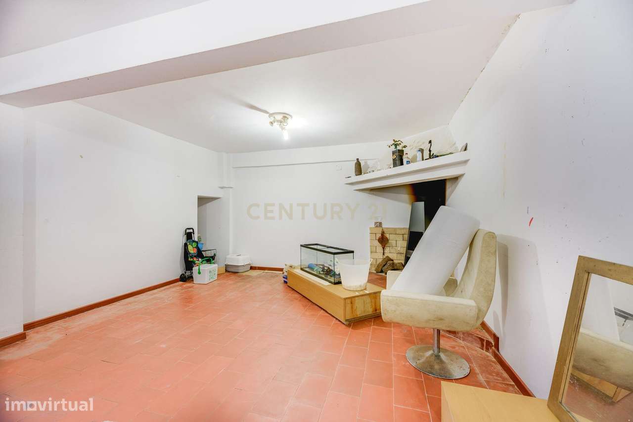 Moradia V6 no Algueirão - Grande imagem: 4/30